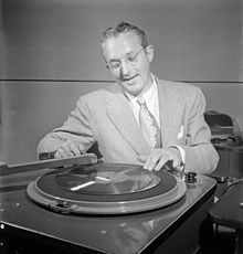 Tommy Dorsey 1947